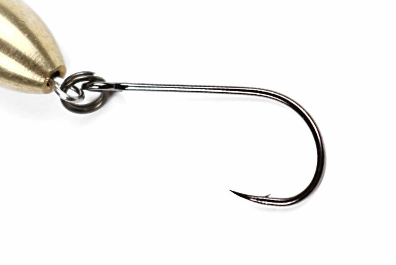 【FOREST】 フォレスト RONDE ロンド 輪舞 5g ルアー