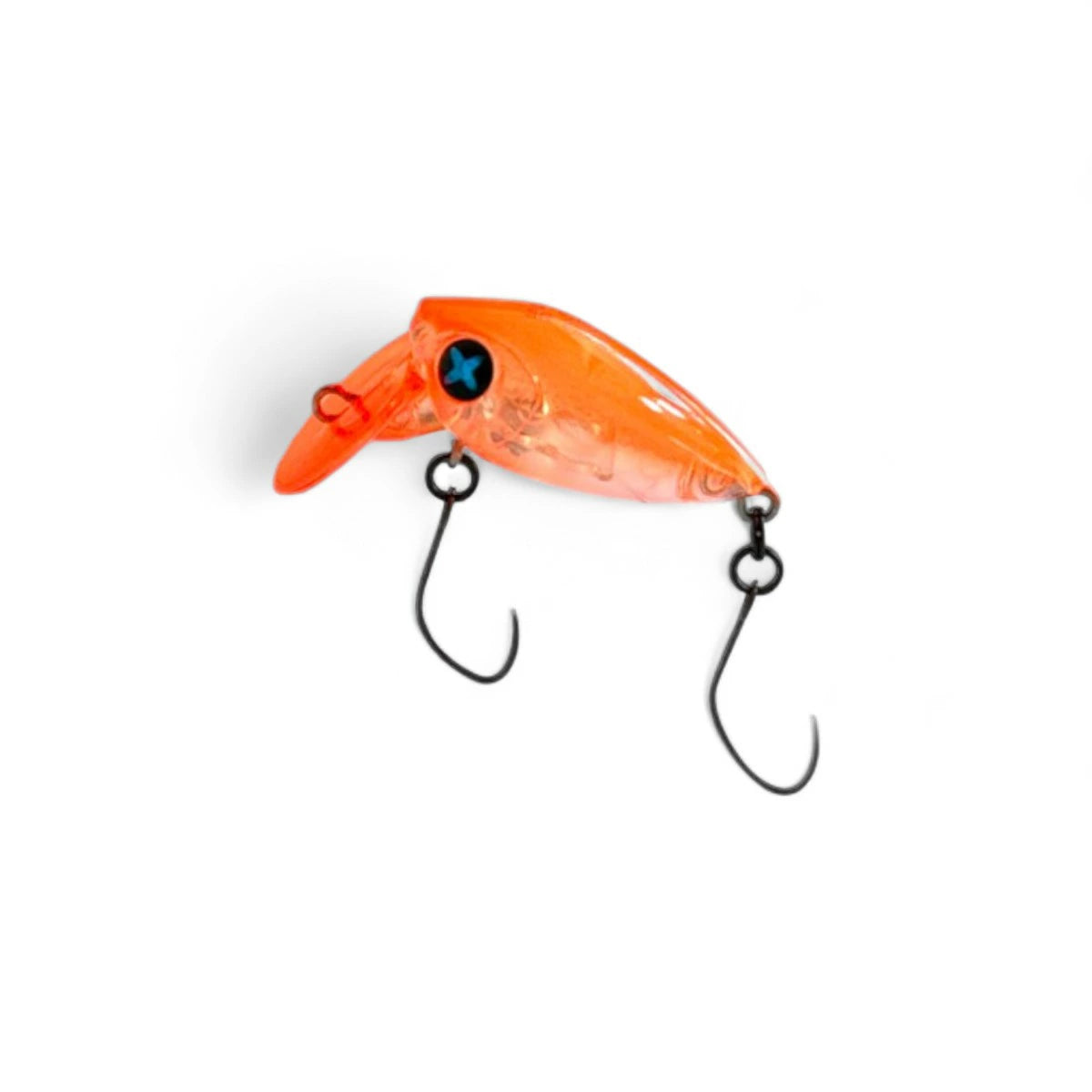 【FOREST】 フォレスト S-CRA エスクラ SR 25SS シンキング エリアトラウト クランクベイト ルアー