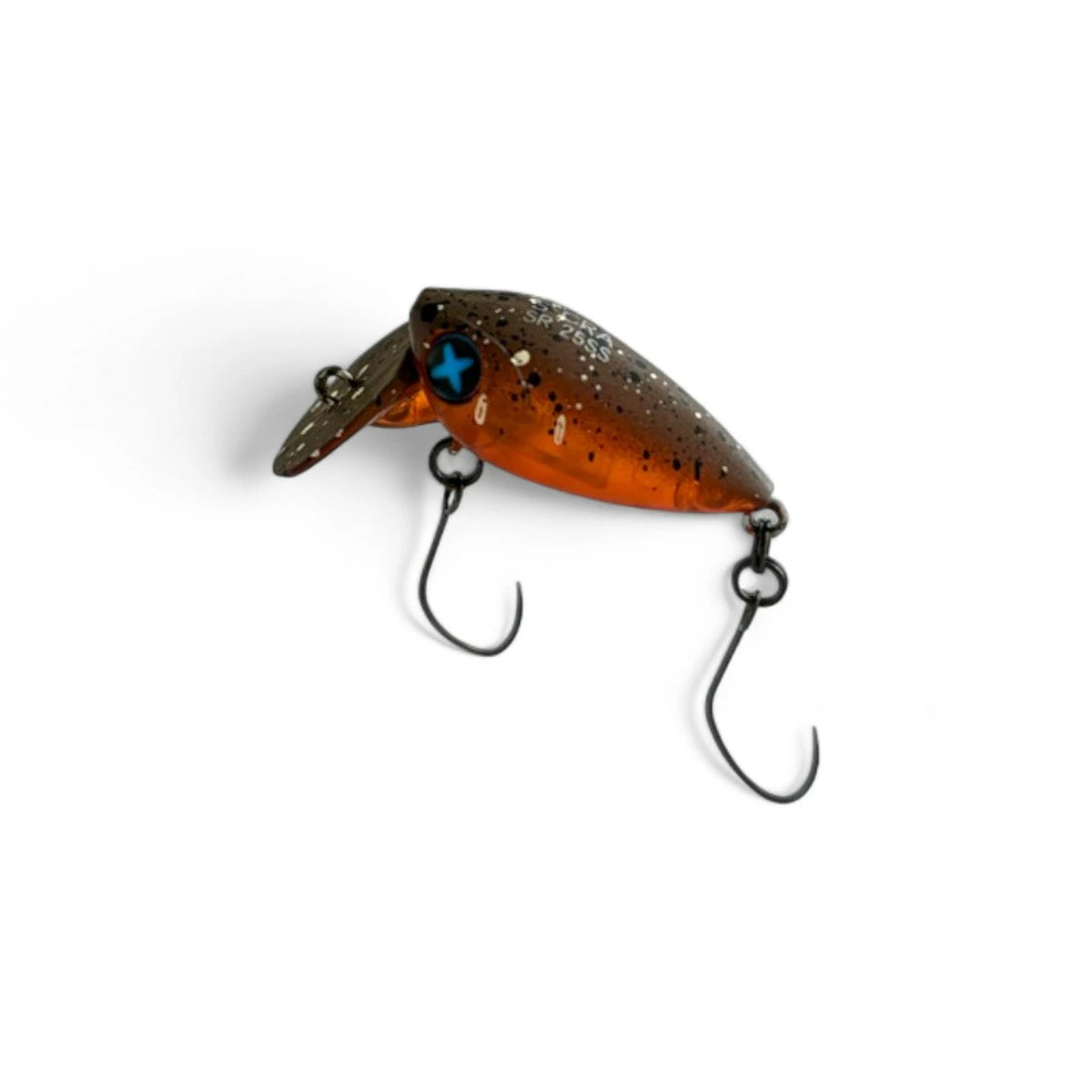 【FOREST】 フォレスト S-CRA エスクラ SR 25SS シンキング エリアトラウト クランクベイト ルアー