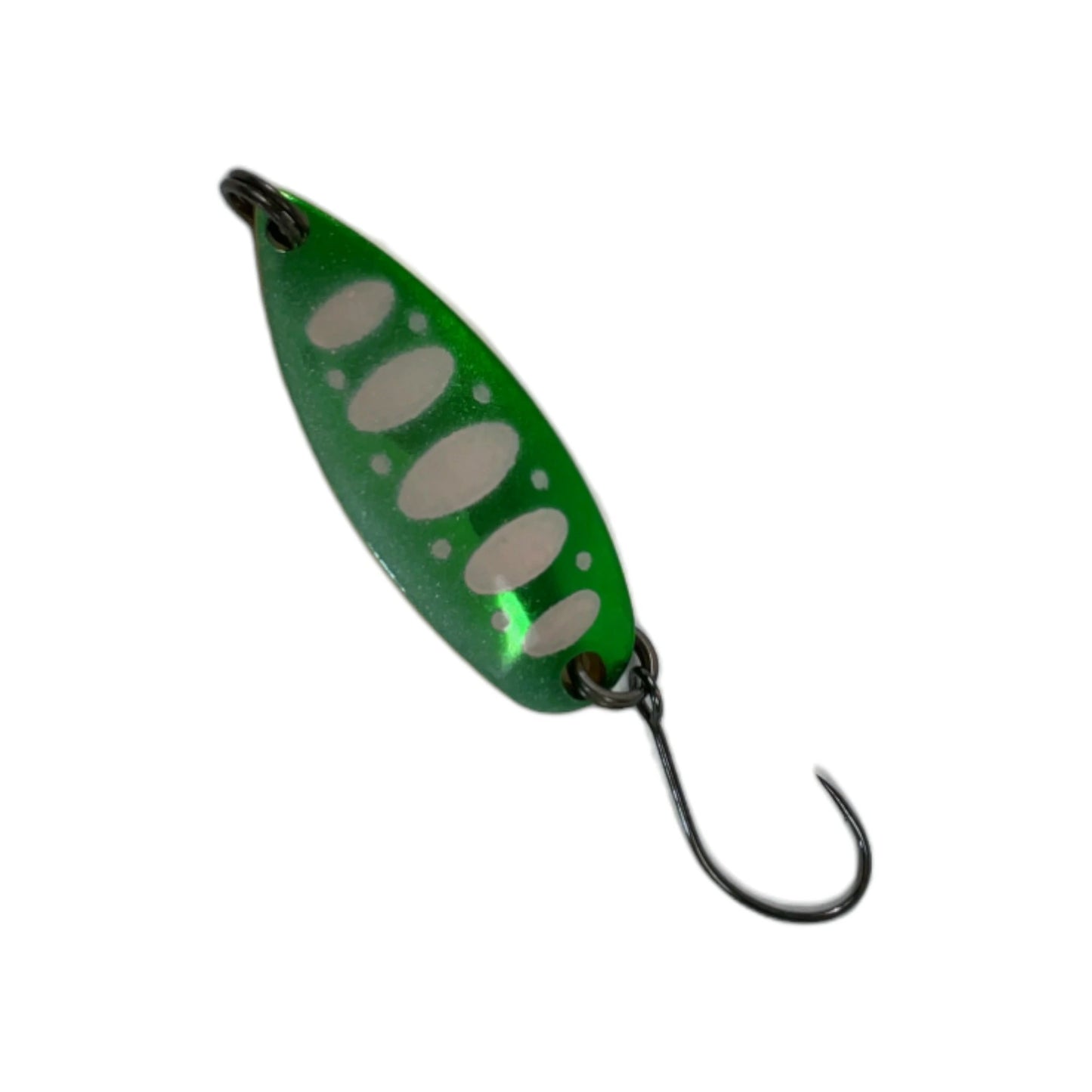 【FOREST】 フォレスト MIU ネイティブ 3.5g 厚板 アイビック限定カラー 2023 ルアー