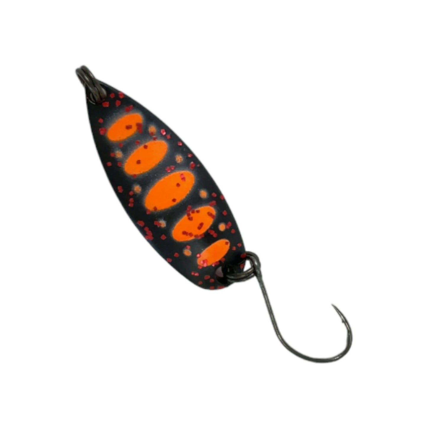 【FOREST】 フォレスト MIU ネイティブ 3.5g 厚板 アイビック限定カラー 2023 ルアー