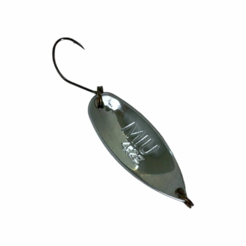 【FOREST】 フォレスト MIU ネイティブ 4.2g 厚板 アイビック限定カラー 2023 ルアー