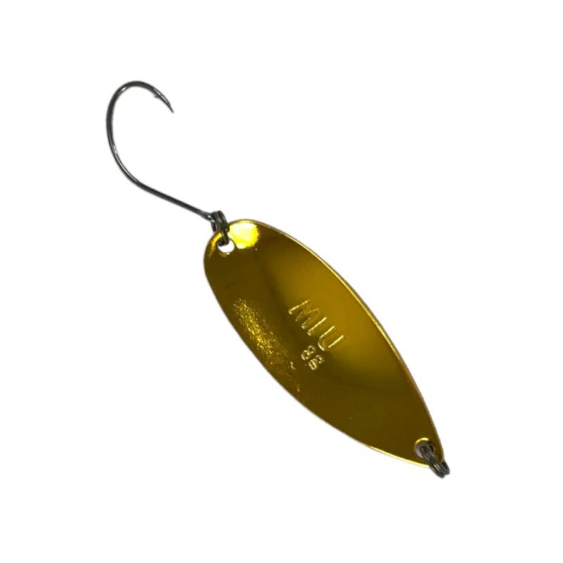 【FOREST】 フォレスト MIU ネイティブ 8g アイビック限定カラー 2023 ルアー