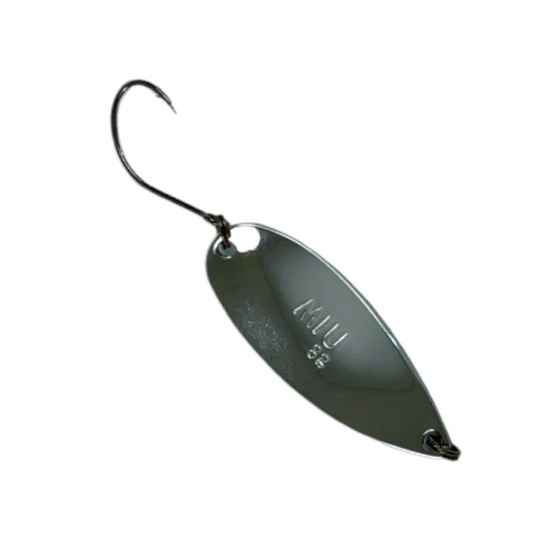 【FOREST】 フォレスト MIU ネイティブ 8g アイビック限定カラー 2023 ルアー