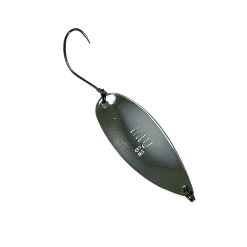 【FOREST】 フォレスト MIU ネイティブ 8g アイビック限定カラー 2023 ルアー