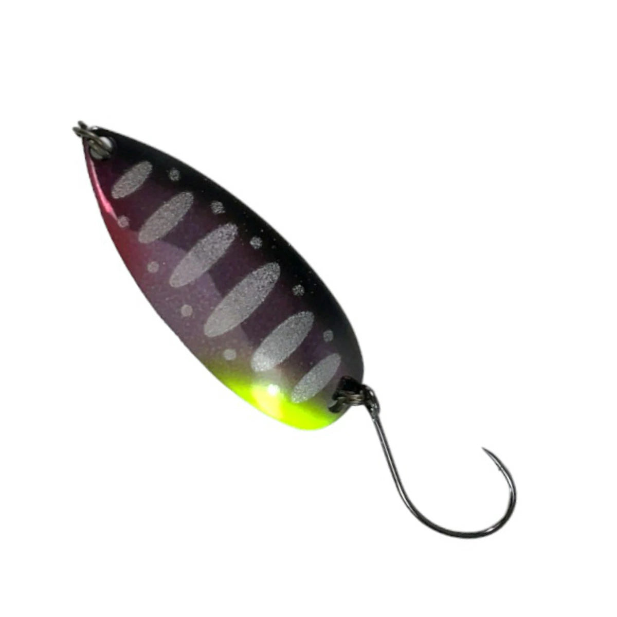 【FOREST】 フォレスト MIU ネイティブ 8g アイビック限定カラー 2023 ルアー