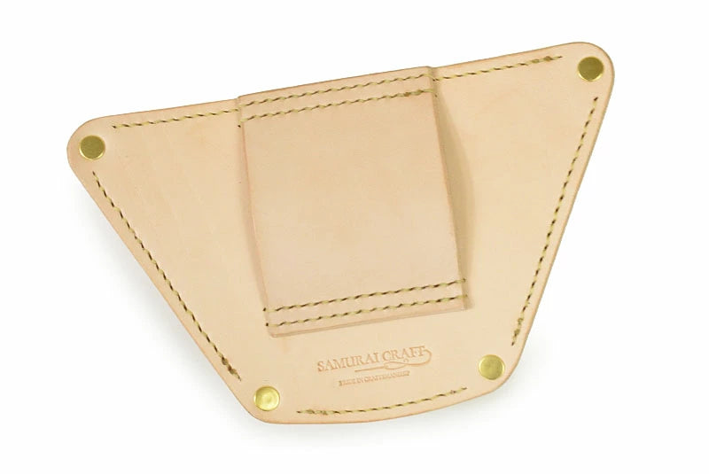 サムライクラフト ランディングネット ホルスター シェリダンスタイルカービング