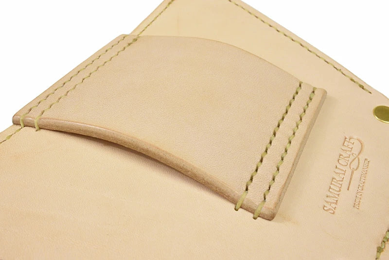 サムライクラフト ランディングネット ホルスター シェリダンスタイルカービング