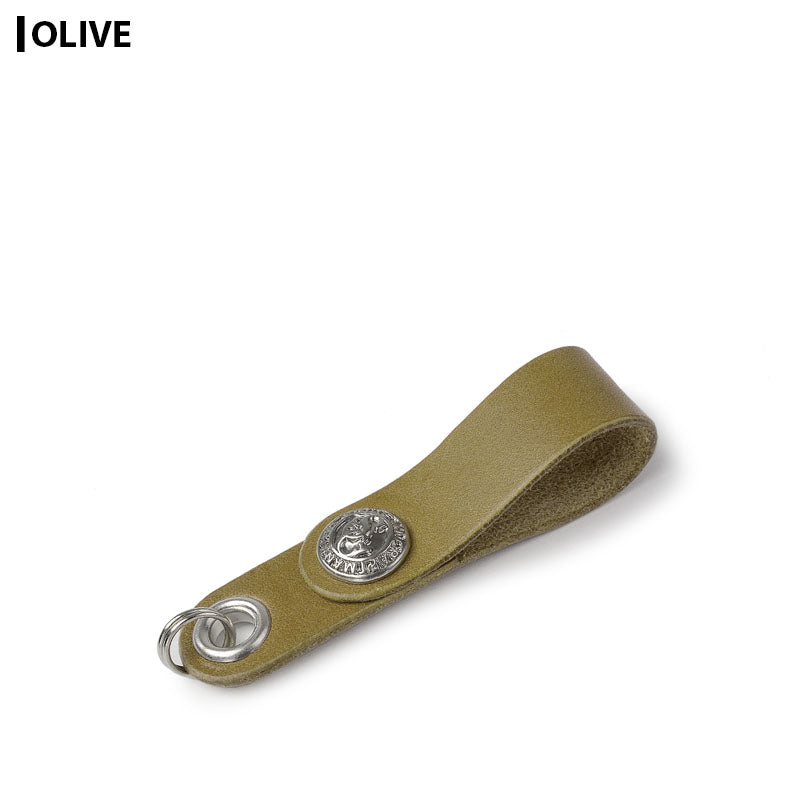 サムライクラフト ネットホルダー タイプ2 ロングタイプ オイルレザー