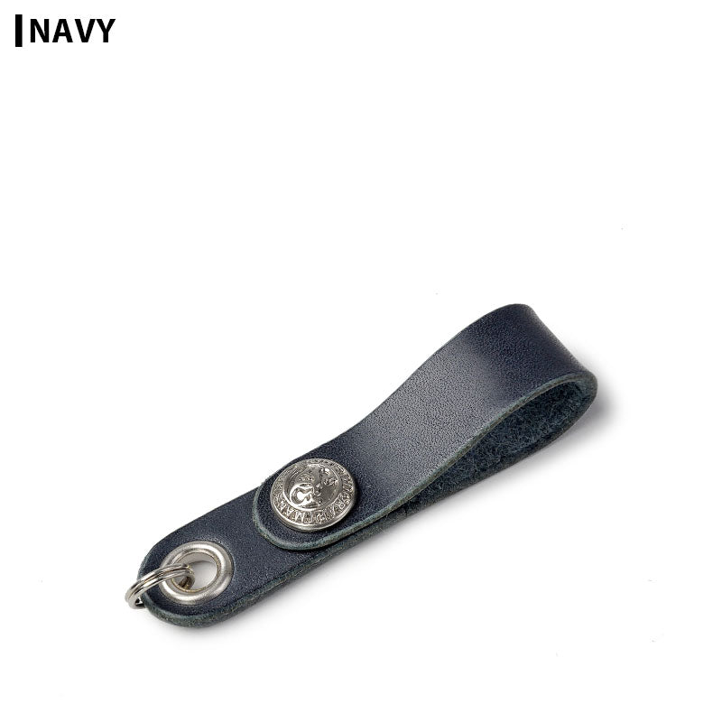 サムライクラフト ネットホルダー タイプ2 ロングタイプ オイルレザー