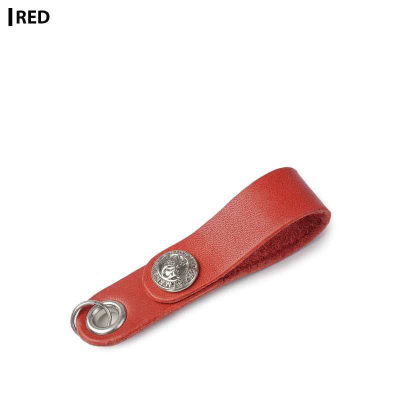 サムライクラフト ネットホルダー タイプ2 ロングタイプ オイルレザー