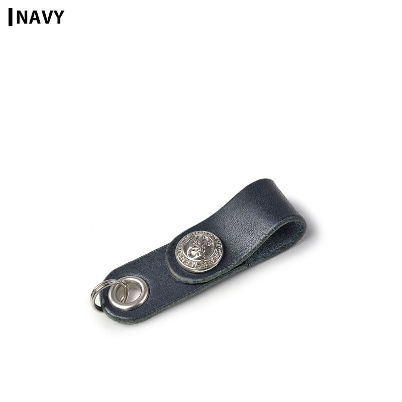 サムライクラフト ネットホルダー タイプ2 ショートタイプ オイルレザー