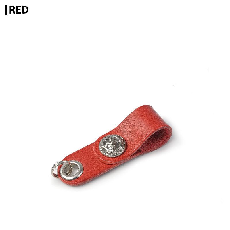 サムライクラフト ネットホルダー タイプ2 ショートタイプ オイルレザー