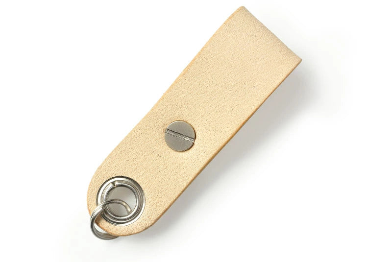 サムライクラフト ネットホルダー タイプ2 ショートタイプ オイルレザー サドルレザー