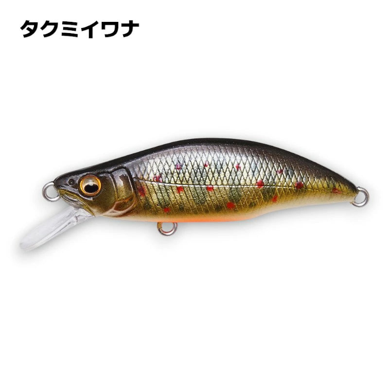 Megabass メガバス GH46 HUMPBACK (FS)
