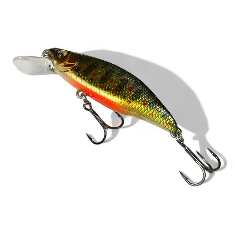 Megabass メガバス GH46 HUMPBACK (FS)