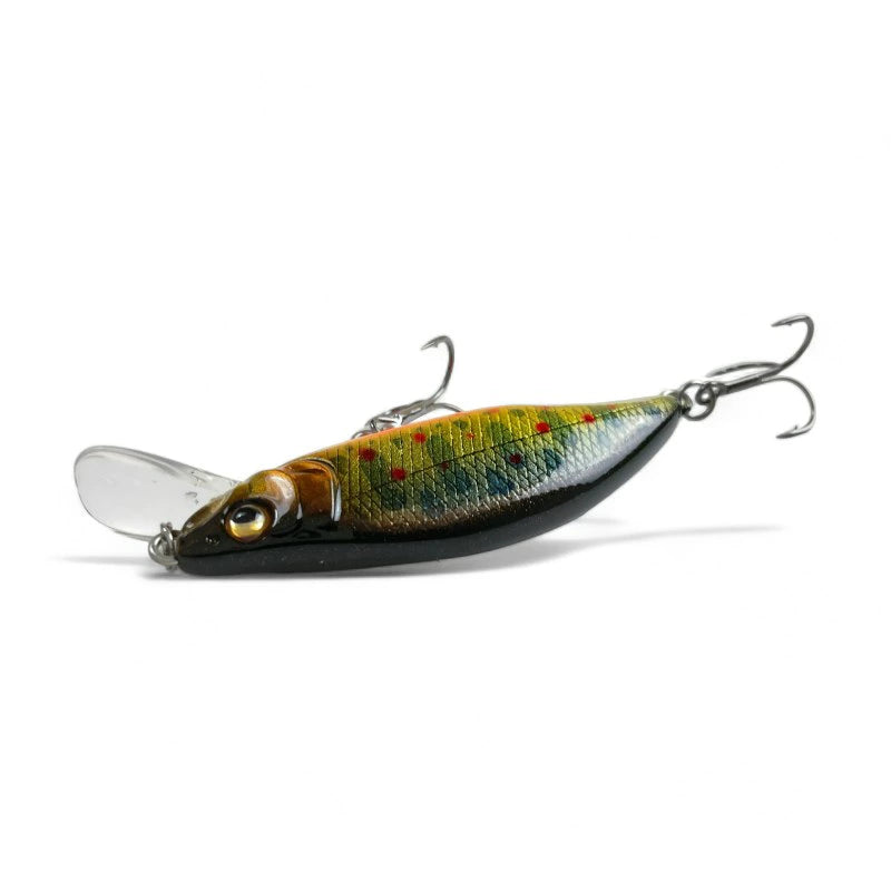 Megabass メガバス GH46 HUMPBACK (FS)