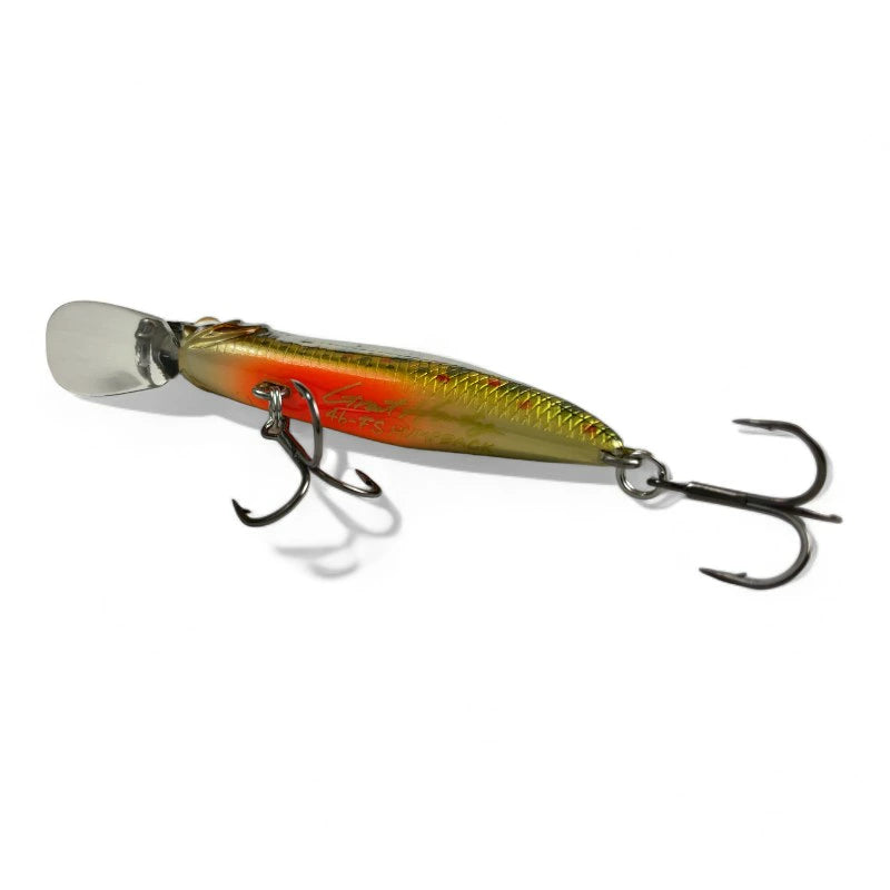 Megabass メガバス GH46 HUMPBACK (FS)