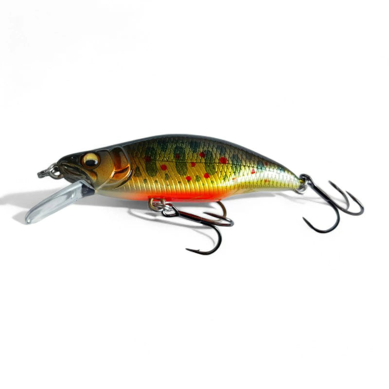 Megabass メガバス GH46 HUMPBACK (FS)