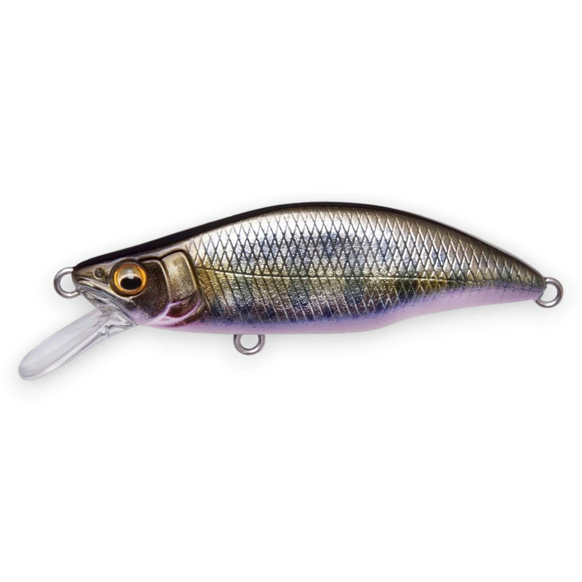 Megabass メガバス GH46 HUMPBACK (FS)