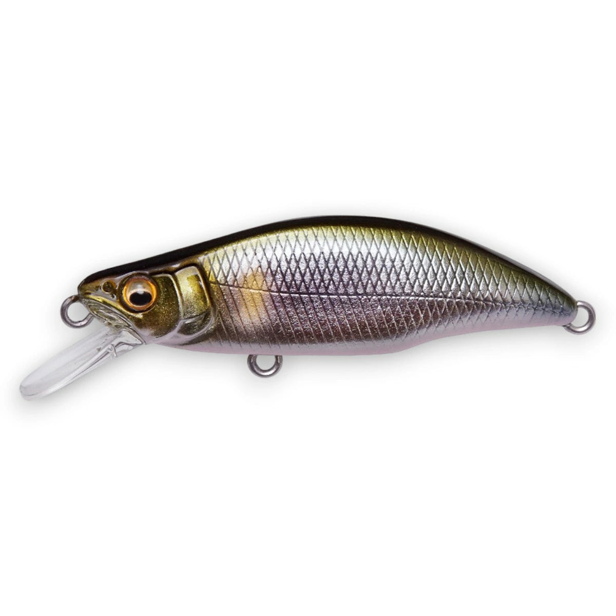 Megabass メガバス GH46 HUMPBACK (FS)