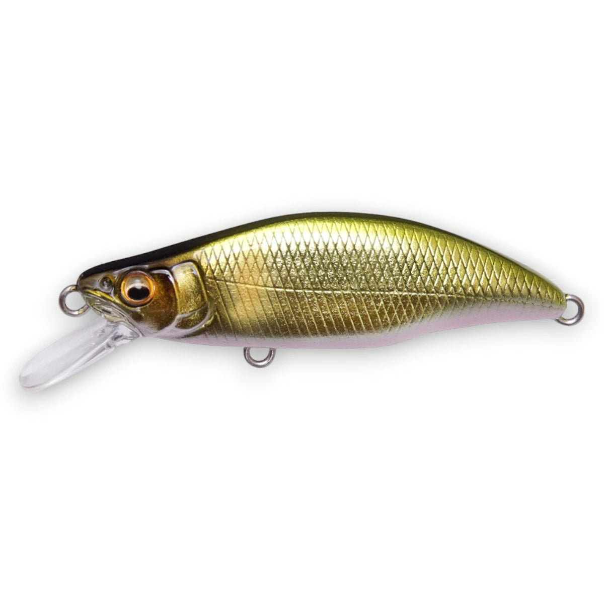 Megabass メガバス GH46 HUMPBACK (FS)