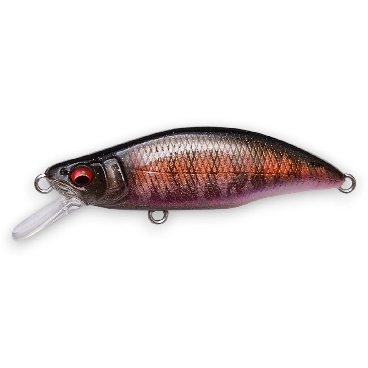Megabass メガバス GH46 HUMPBACK (FS)