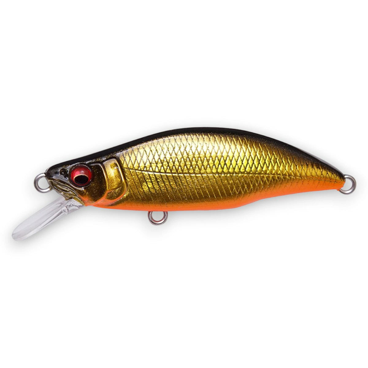 Megabass メガバス GH46 HUMPBACK (FS)