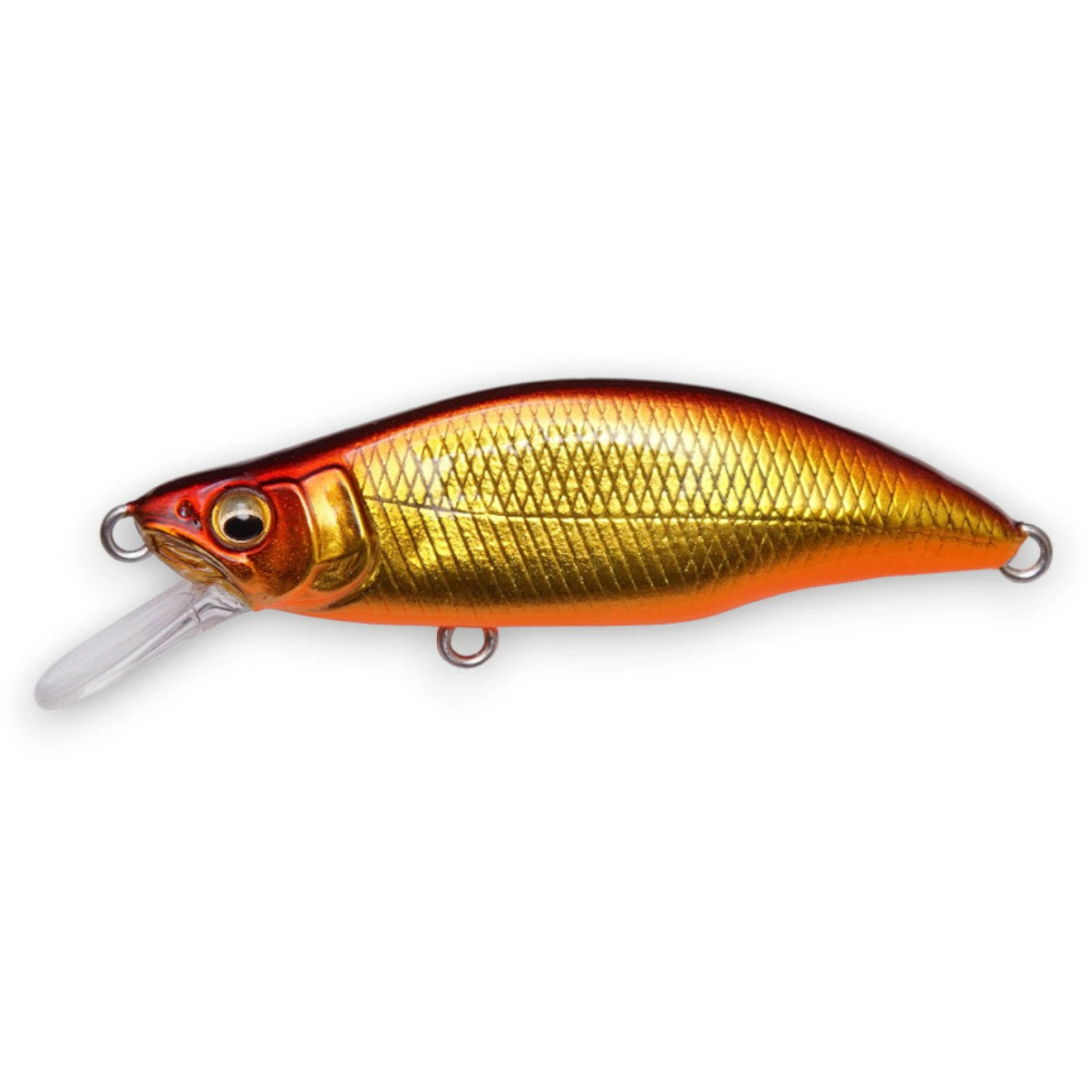 Megabass メガバス GH46 HUMPBACK (FS)