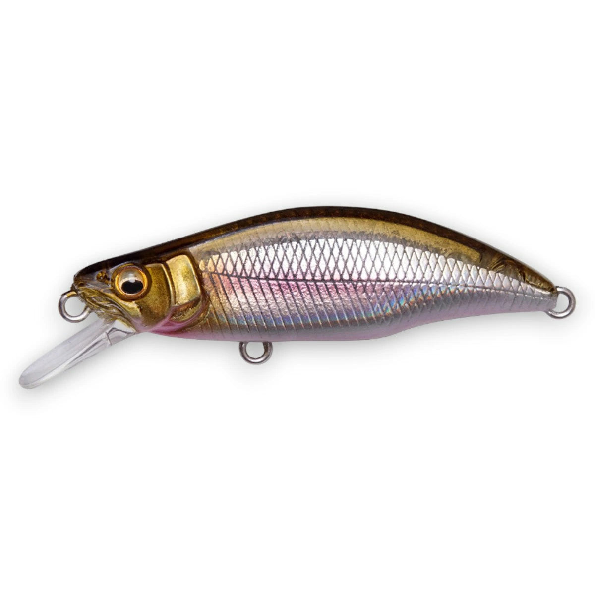 Megabass メガバス GH46 HUMPBACK (FS)