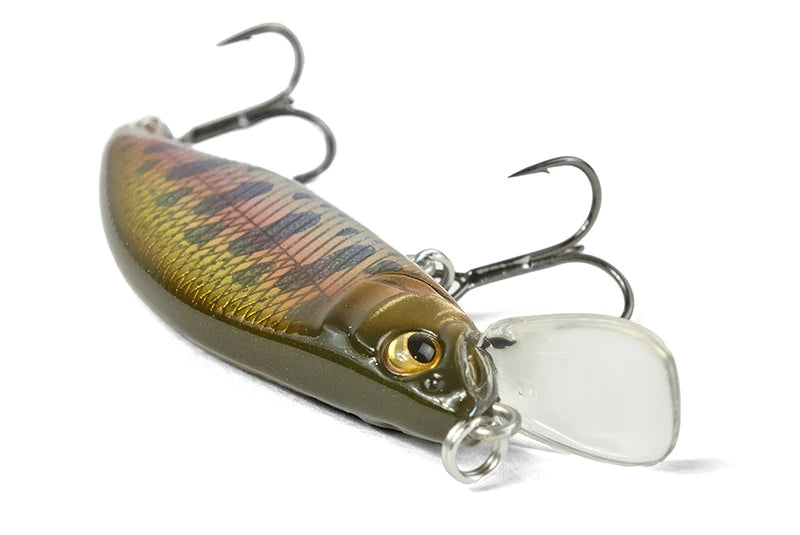 Megabass メガバス GH46 HUMPBACK (FS)