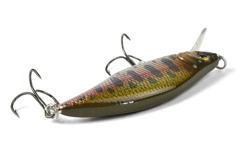 Megabass メガバス GH46 HUMPBACK (FS)