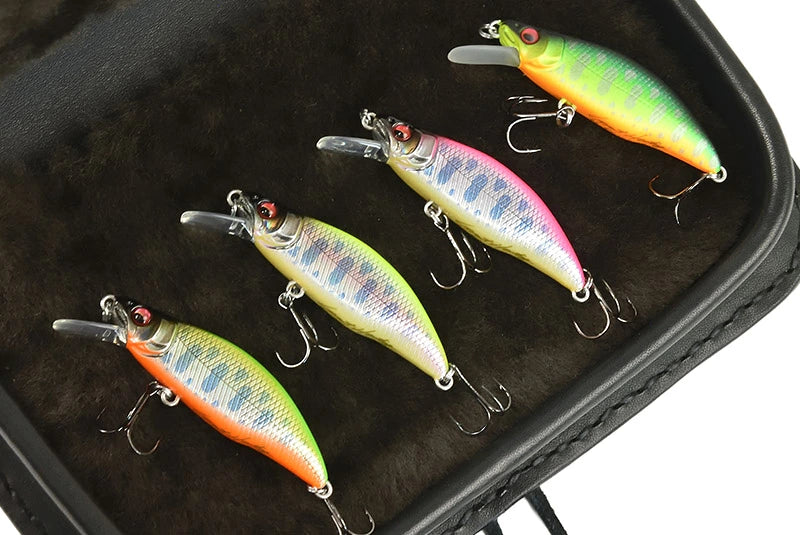 Megabass メガバス GH46 HUMPBACK (FS)