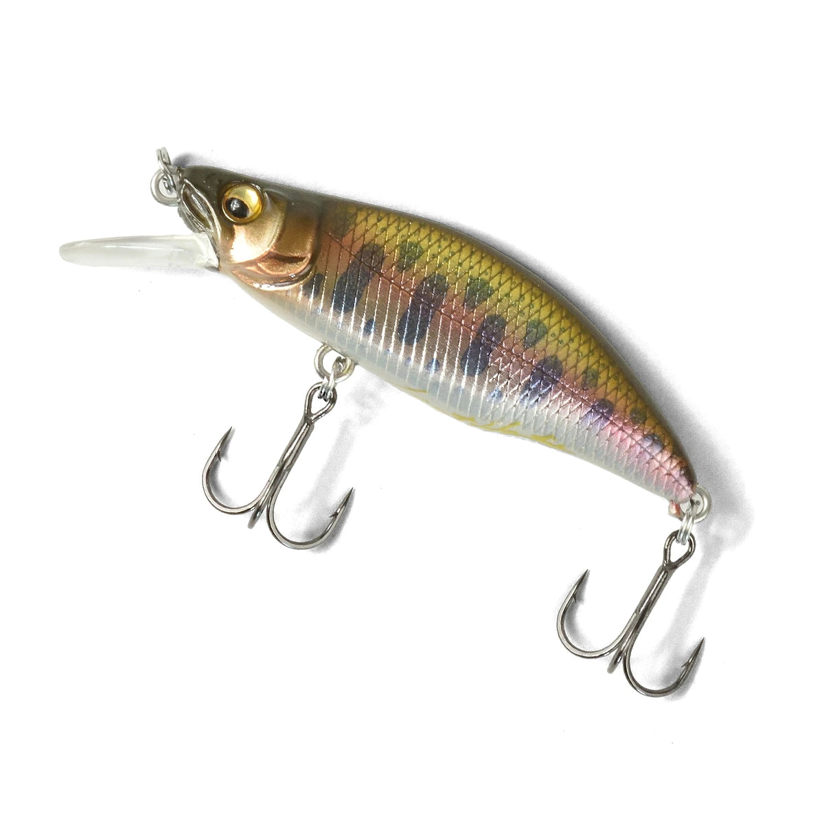 Megabass メガバス GH46 HUMPBACK (FS)