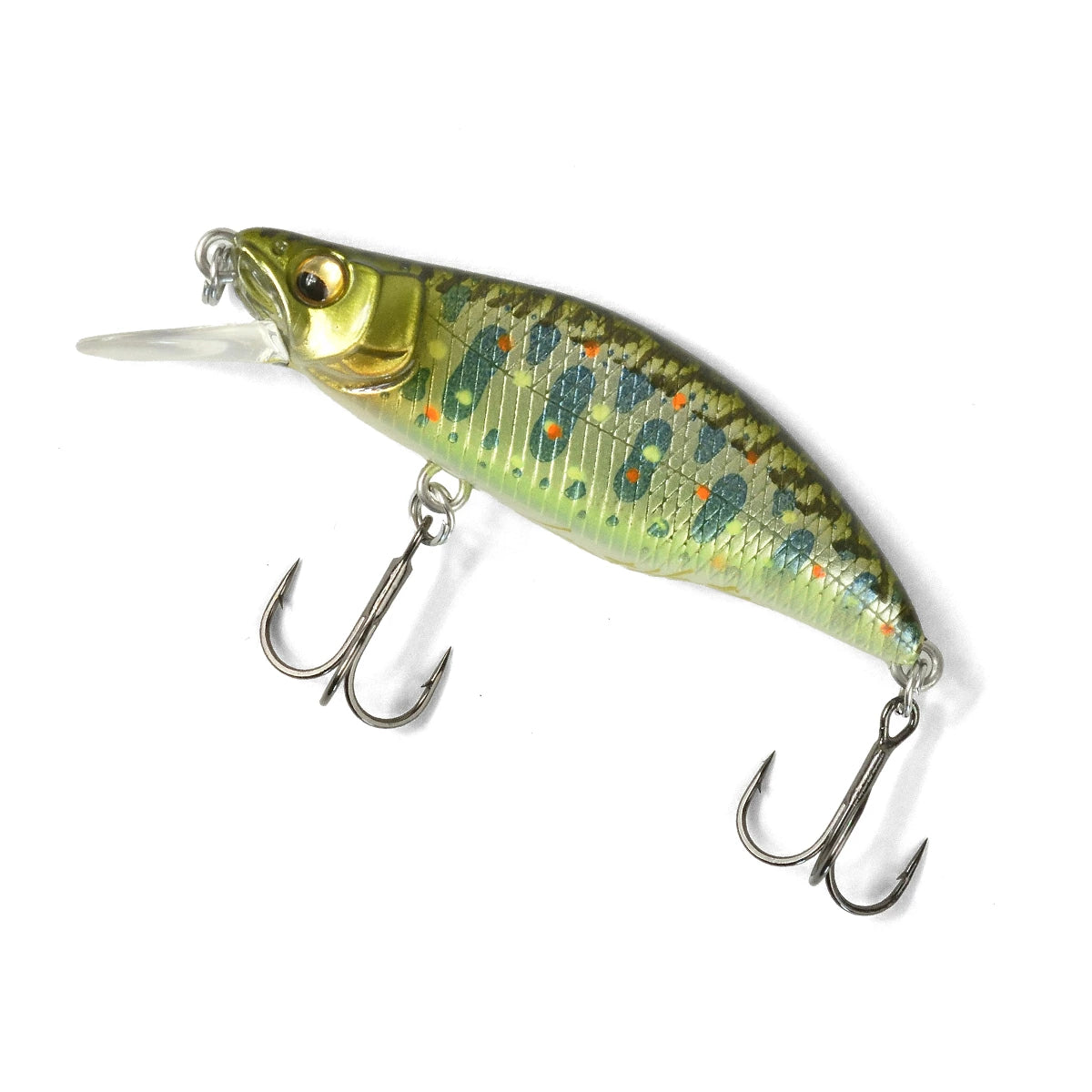 Megabass メガバス GH46 HUMPBACK (FS)