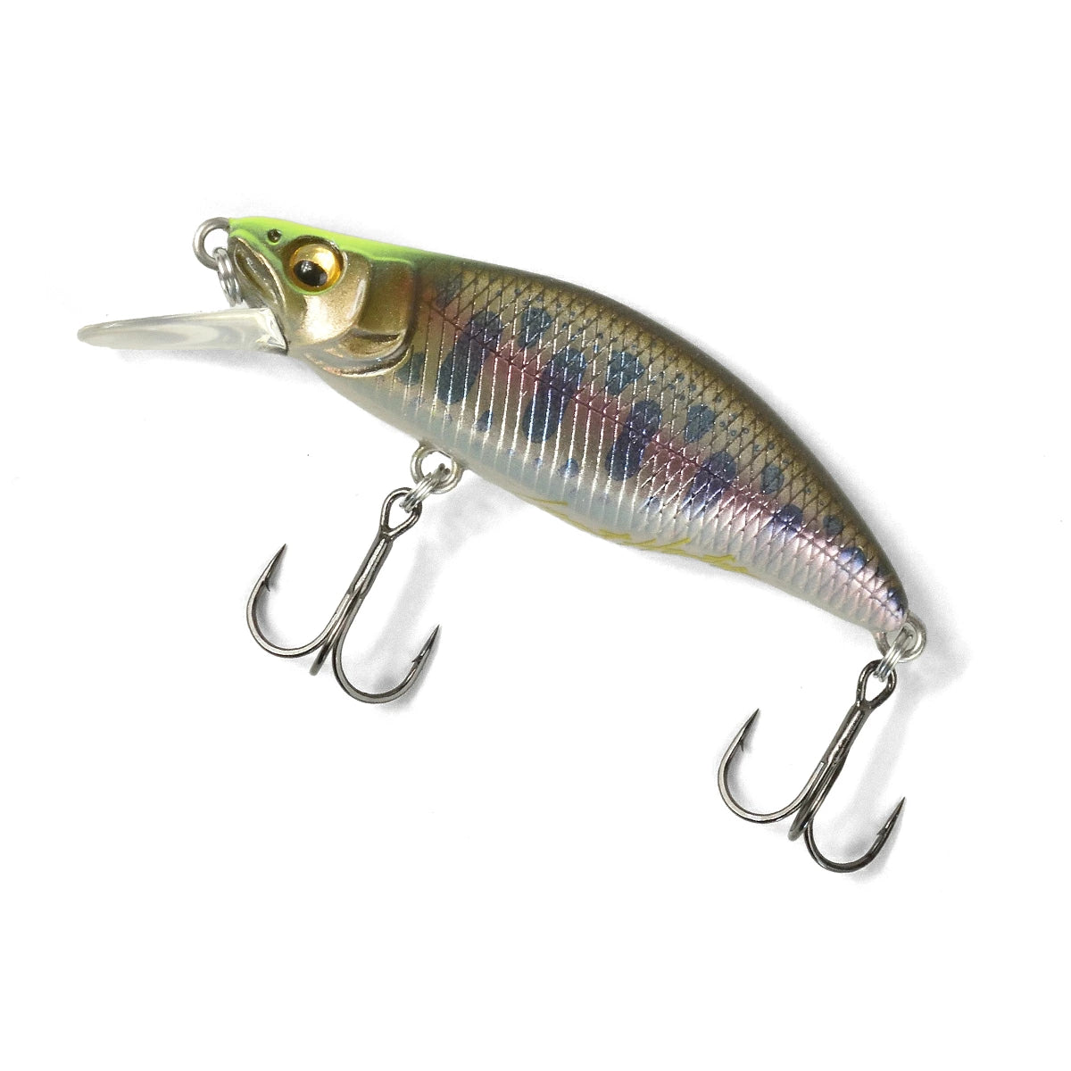 Megabass メガバス GH46 HUMPBACK (FS)