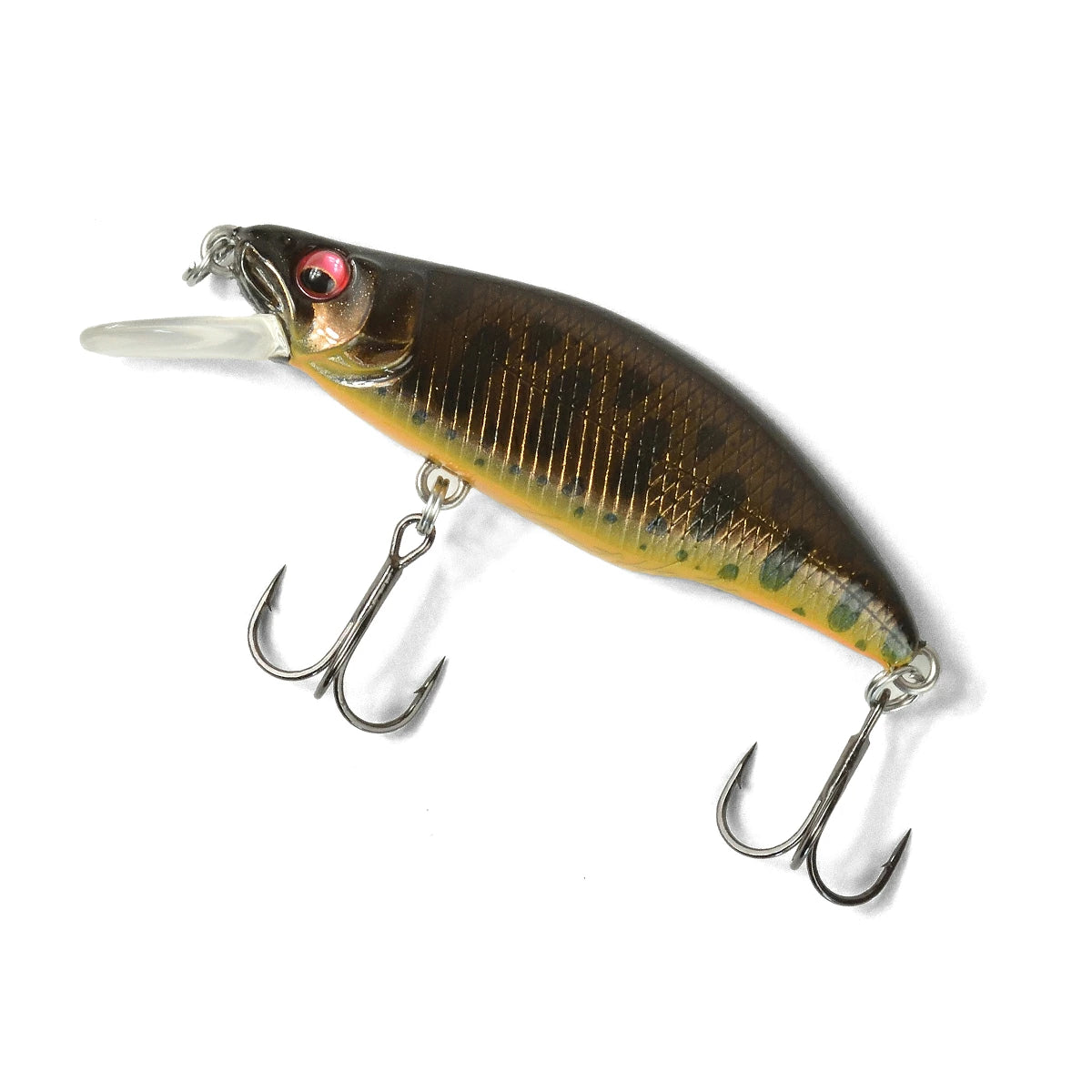Megabass メガバス GH46 HUMPBACK (FS)