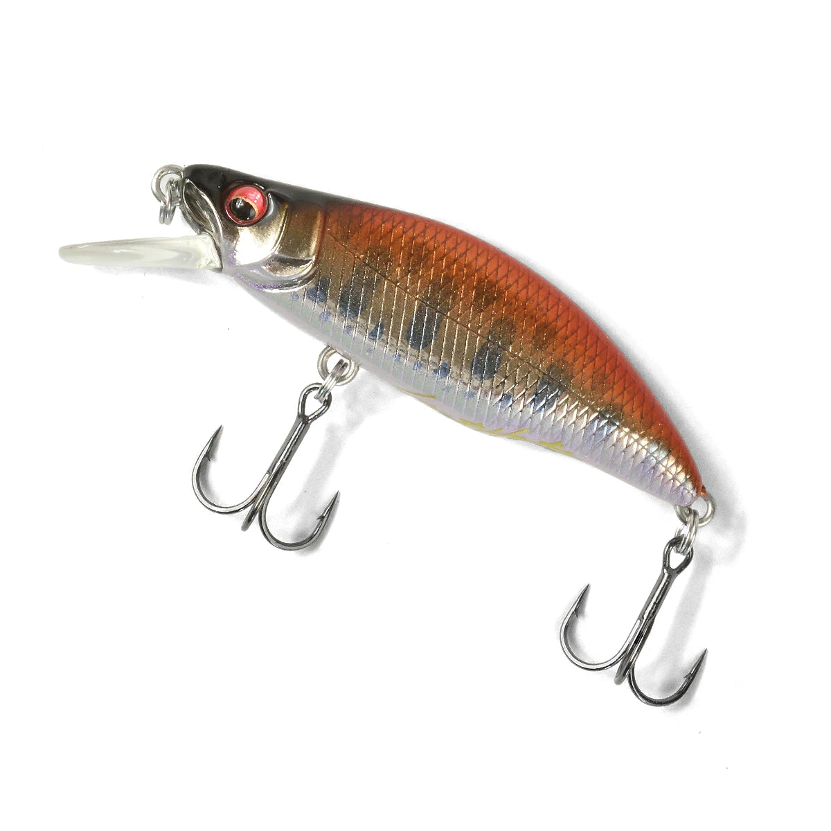 Megabass メガバス GH46 HUMPBACK (FS)