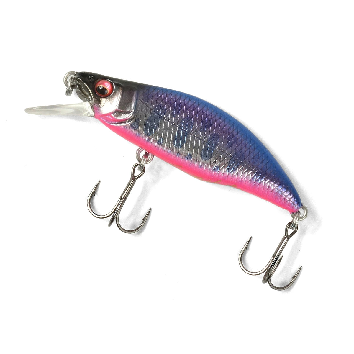 Megabass メガバス GH46 HUMPBACK (FS)