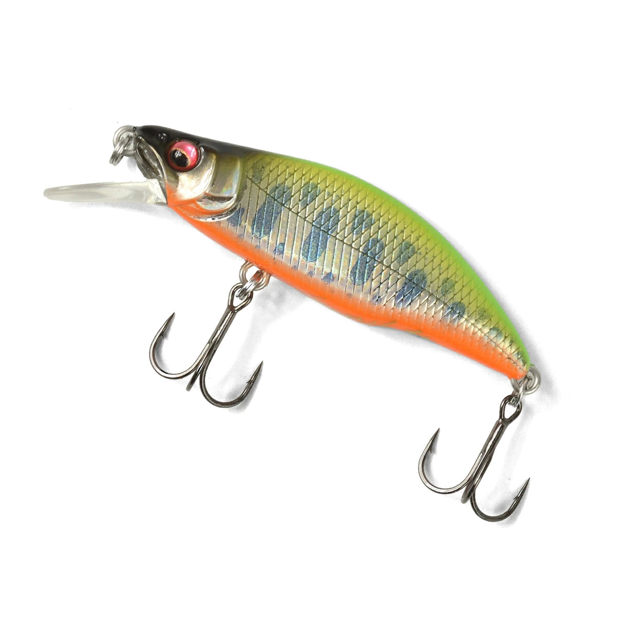 Megabass メガバス GH46 HUMPBACK (FS)