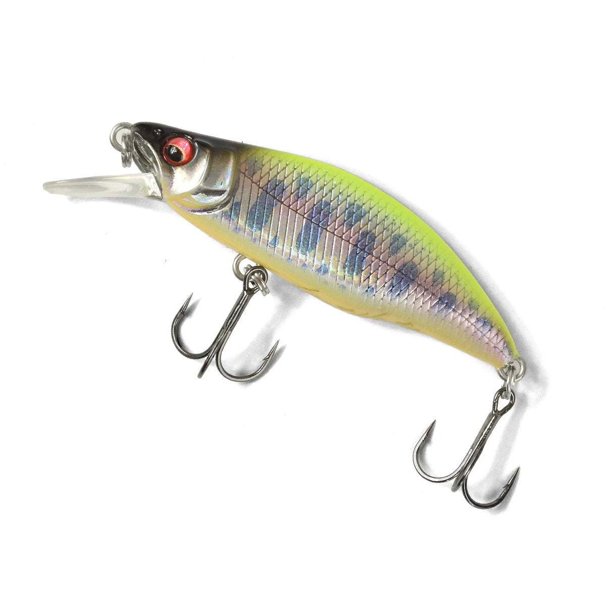 Megabass メガバス GH46 HUMPBACK (FS)