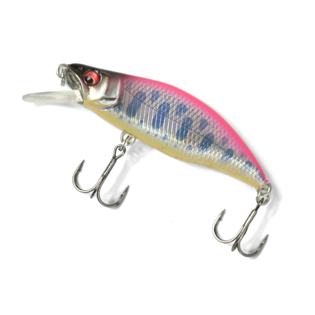 Megabass メガバス GH46 HUMPBACK (FS)
