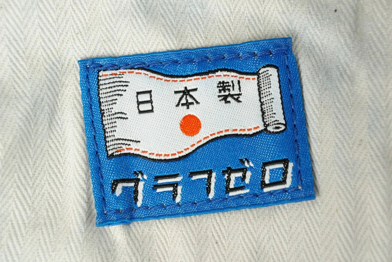 graphzero GZ-16SL-02 16oz ヘリンボーン スリム ジーンズ OW インディゴ デニム ワンウォッシュ セルビッチ パンツ コットン 日本製 HEART MADE BASE ハートメードベース