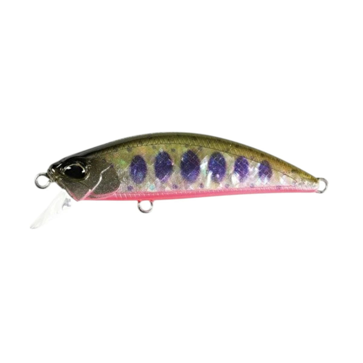 【DUO】 デュオ SPEARHEAD RYUKI AWABI 60S スピアヘッド・リュウキ アワビ 60S 2025限定 duo-shr60s-5