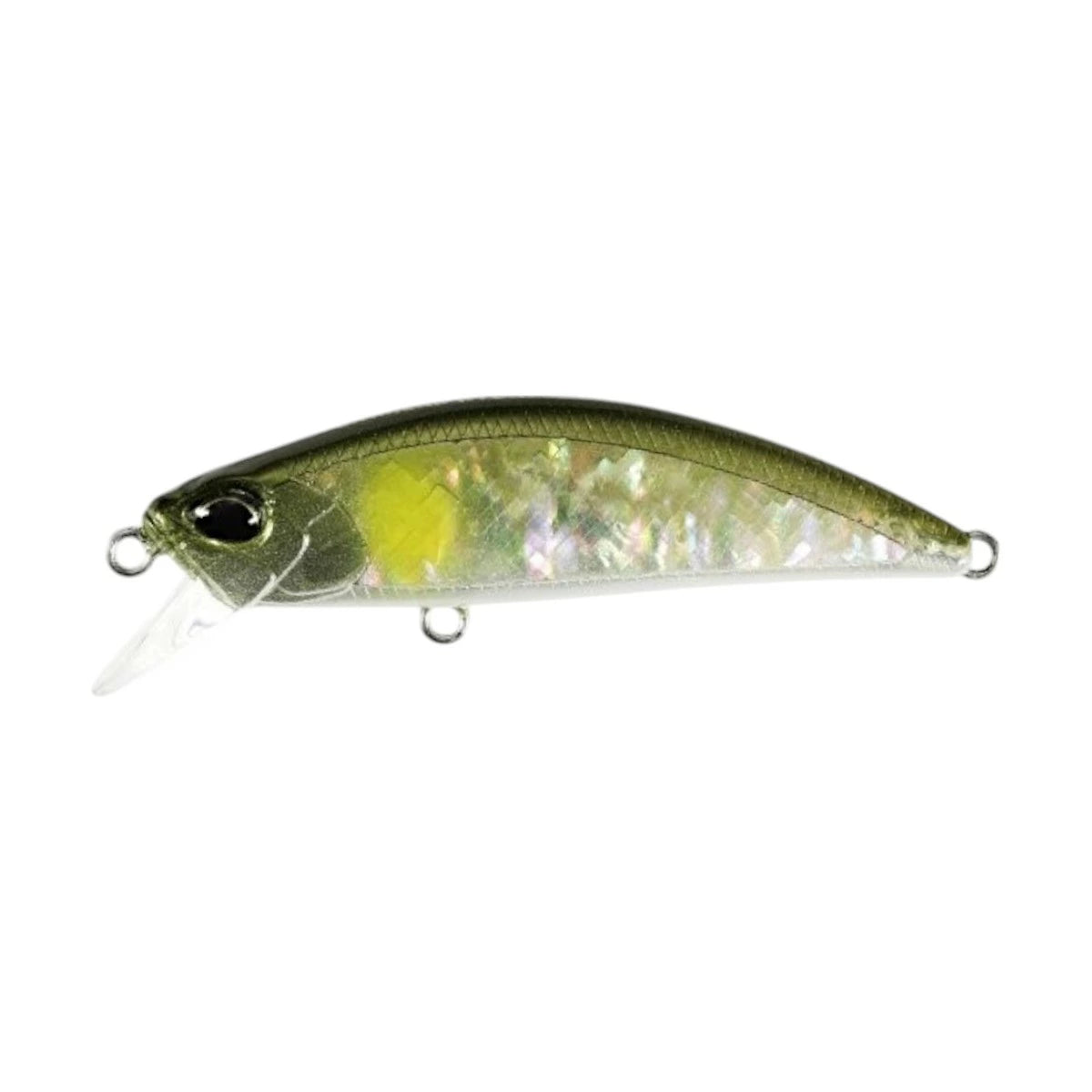【DUO】 デュオ SPEARHEAD RYUKI AWABI 60S スピアヘッド・リュウキ アワビ 60S 2025限定 duo-shr60s-5