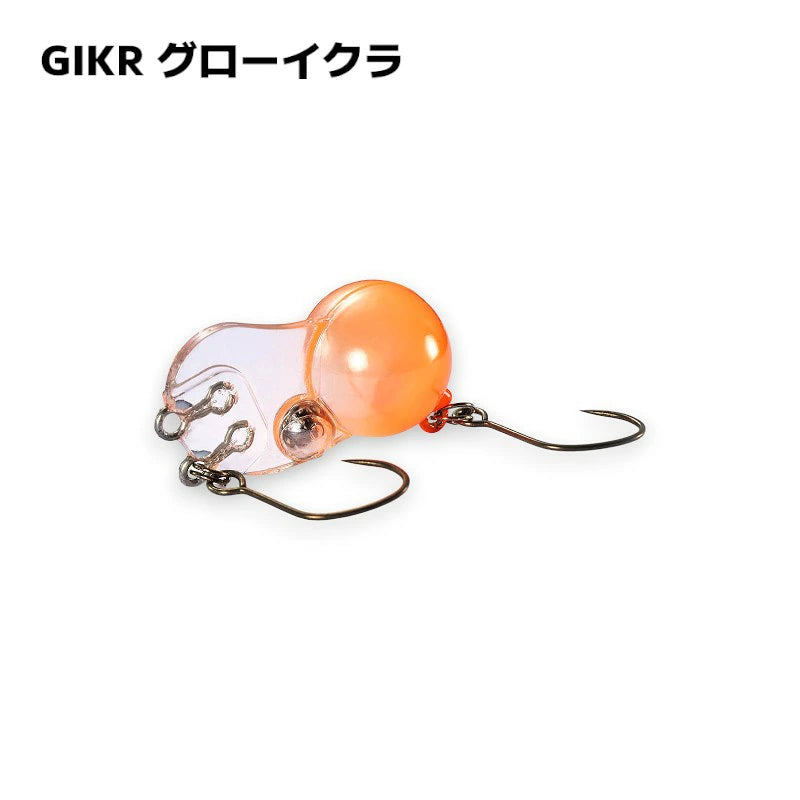 Jackson ジャクソン Bubble Magic  floating