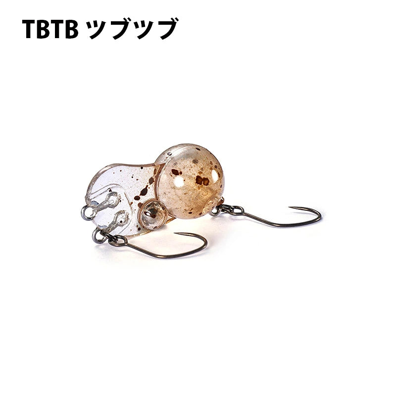 Jackson ジャクソン Bubble Magic  floating