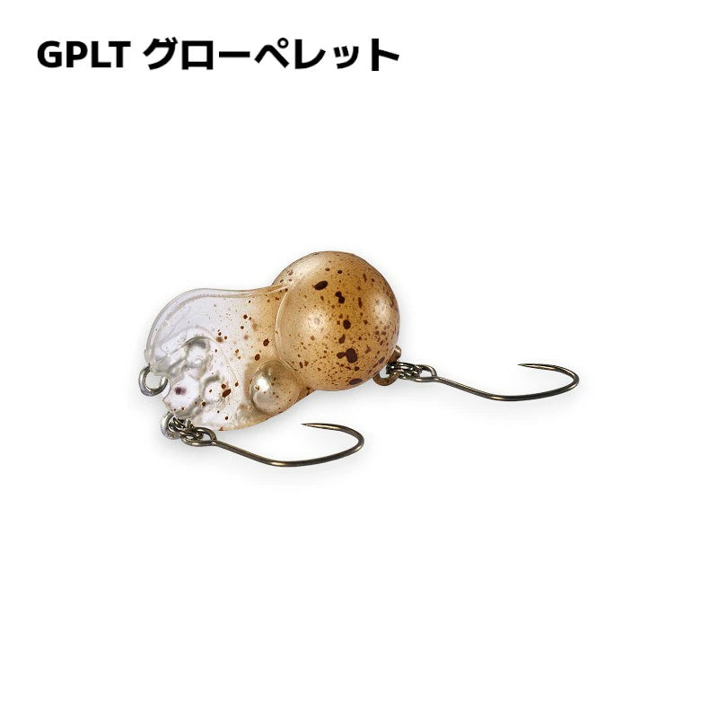 Jackson ジャクソン Bubble Magic  floating