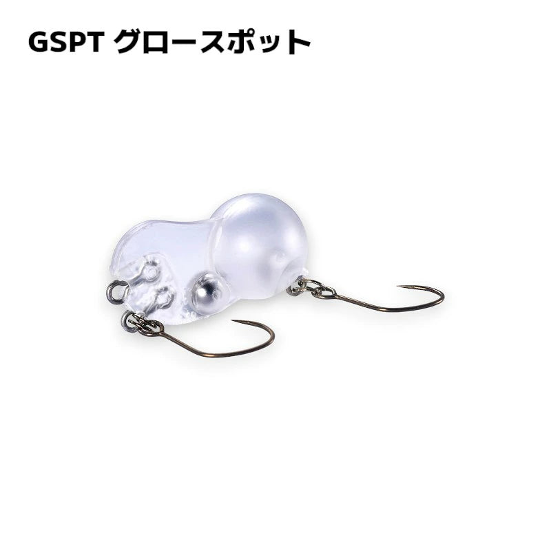 Jackson ジャクソン Bubble Magic  floating