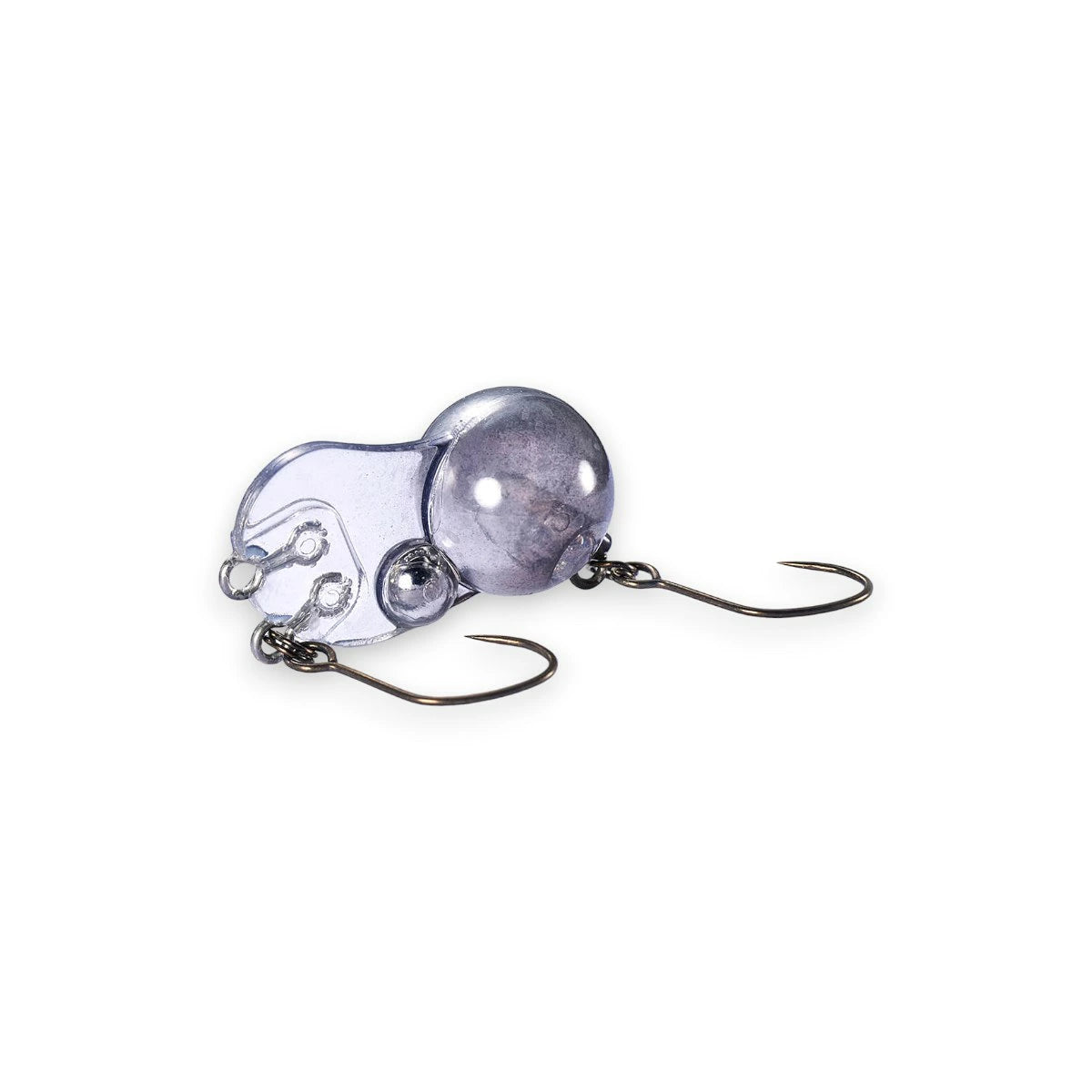 Jackson ジャクソン Bubble Magic  floating